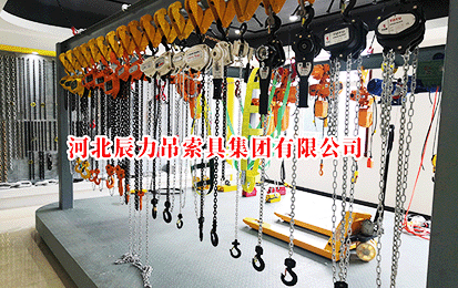 环链电动葫芦和钢丝绳电动葫芦的区别